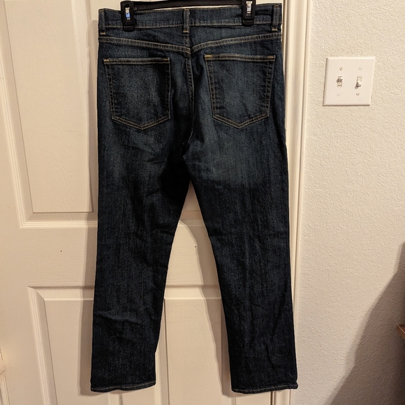 Urban Pipeline Maxflex Women's Slim Straight Jeans - Picture 6 of 16